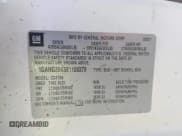 ✅ 2008 Chevrolet Express Passenger • VIN: 1GAHG39K581109279 • Lot: 43638036. Listed on IAAI with Not provided. Free auction sales archive from the USA and detailed vehicle history report at DreamBid. Image 9.