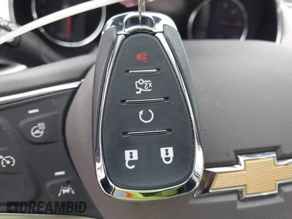 2023 Chevrolet Malibu LT with VIN 1G1ZE5ST3PF219662, listed as a IAAI auction lot 41616867 with 61,525 mi miles and . Bid and sale history available at DreamBid. Image 11.