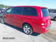2013 Dodge Grand Caravan SXT с VIN 2C4RDGBG5DR615041, выставлен на аукционе IAAI как лот 42048466 с пробегом 69 491 миль миль и . История ставок и продаж доступна на DreamBid. Изображение 3.