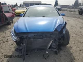 ✅ 2018 Hyundai Sonata SE • VIN: 5NPE24AF4JH621398 • Lot: 44847203. Listed on Copart with 83,826 mi. Free auction sales archive from the USA and detailed vehicle history report at DreamBid. Image 5.