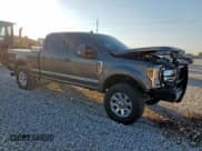 ✅ 2019 Ford F-250 Lariat • VIN: 1FT7W2BT1KEC31933 • Lot: 84238105. Listed on Copart with 89,762 mi. Free auction sales archive from the USA and detailed vehicle history report at DreamBid. Image 4.