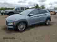 2018 Hyundai Kona SEL with VIN KM8K22AA6JU087463, listed as a Copart auction lot 82165635 with 67,101 mi miles and Salvage title. Bid and sale history available at DreamBid. Image 1.