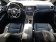 ✅ 2017 Jeep Grand Cherokee Limited • VIN: 1C4RJEBG1HC943598 • Lot: 91926455. Listed on Copart with 84,431 mi. Free auction sales archive from the USA and detailed vehicle history report at DreamBid. Image 8.