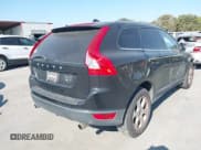 ✅ 2013 Volvo XC60 3.2L • VIN: YV4952DL3D2444473 • Lot: 40587377. Listed on IAAI with 72,754 mi. Free auction sales archive from the USA and detailed vehicle history report at DreamBid. Image 4.