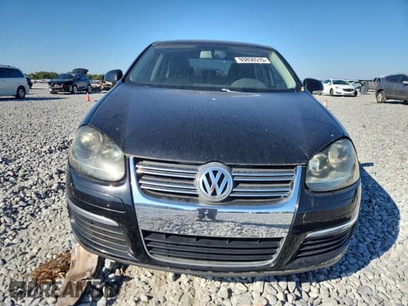 ✅ 2009 Volkswagen Jetta S • VIN: 3VWJM71K99M089303 • Lot: 93856515. Wystawiony na Copart z przebiegiem 148 781 mil. Bezpłatny archiwum sprzedaży aukcyjnych z USA i szczegółowy raport historii pojazdu na DreamBid. Zdjęcie 5.