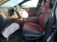 ✅ 2024 Lexus NX 350 Premium • VIN: 2T2GGCEZ1RC056739 • Лот: 84930254. Опубликован ранее на Copart с пробегом 22 096 миль. Бесплатный доступ к архиву аукционных продаж из США и подробный отчёт об истории автомобиля на DreamBid. Изображение 7.