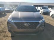 ✅ 2019 Hyundai Santa Fe Limited • VIN: 5NMS53AA8KH060159 • Lot: 73113563. Wystawiony na Copart z przebiegiem 56 771 mil. Bezpłatny archiwum sprzedaży aukcyjnych z USA i szczegółowy raport historii pojazdu na DreamBid. Zdjęcie 5.