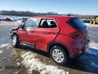 ✅ 2021 Hyundai Venue SE • VIN: KMHRB8A32MU068481 • Lot: 88115055. Listed on Copart with 69,818 mi. Free auction sales archive from the USA and detailed vehicle history report at DreamBid. Image 2.