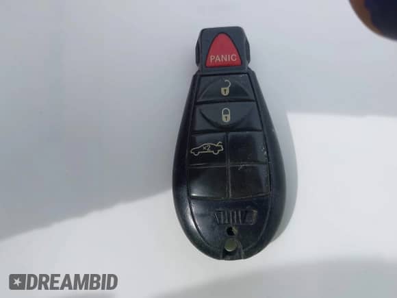 2013 Dodge Challenger R/T z VIN 2C3CDYBT7DH605131, wystawiony jako IAAI lot #43284430 z przebiegiem 55 656 mil mil oraz . Historia ofert i sprzedaży dostępna na DreamBid. Obrazek 11.