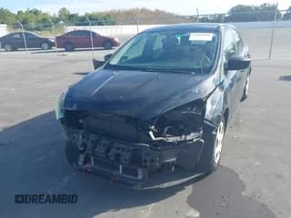 ✅ 2016 Ford Focus S • VIN: 1FADP3E25GL201335 • Лот: 43660808. Опубликован ранее на IAAI с пробегом 52 893 миль. Бесплатный доступ к архиву аукционных продаж из США и подробный отчёт об истории автомобиля на DreamBid. Изображение 6.