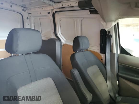 ✅ 2023 Ford Transit Connect XL • VIN: NM0LS7S22P1563423 • Lot: 61034295. Wystawiony na Copart z przebiegiem 33 854 mil. Bezpłatny archiwum sprzedaży aukcyjnych z USA i szczegółowy raport historii pojazdu na DreamBid. Zdjęcie 11.