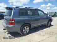 2007 Toyota Highlander с VIN JTEGD21A270161798, выставлен на аукционе Copart как лот 84246915 с пробегом 203 060 миль миль и Чистый • Clean title. История ставок и продаж доступна на DreamBid. Изображение 3.