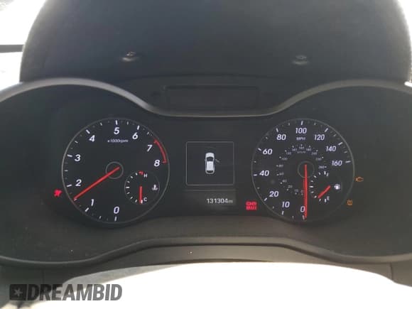 ✅ 2016 Hyundai Veloster Turbo Rally Edition • VIN: KMHTC6AE1GU263047 • Lot: 47547215. Wystawiony na Copart z przebiegiem 131 304 mil. Bezpłatny archiwum sprzedaży aukcyjnych z USA i szczegółowy raport historii pojazdu na DreamBid. Zdjęcie 9.