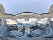 ✅ 2011 Buick Regal CXL RL4 • VIN: W04GS5EC1B1082515 • Лот: 80441445. Опубликован ранее на Copart с пробегом 162 494 миль. Бесплатный доступ к архиву аукционных продаж из США и подробный отчёт об истории автомобиля на DreamBid. Изображение 14.