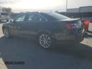 ✅ 2017 Ford Taurus Limited • VIN: 1FAHP2F88HG109855 • Lot: 92343365. Wystawiony na Copart z przebiegiem 159 483 mil. Bezpłatny archiwum sprzedaży aukcyjnych z USA i szczegółowy raport historii pojazdu na DreamBid. Zdjęcie 2.