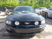 ✅ 2009 Ford Mustang GT • VIN: 1ZVHT82H495106704 • Лот: 42255540. Опубликован ранее на IAAI с пробегом 61 588 миль. Бесплатный доступ к архиву аукционных продаж из США и подробный отчёт об истории автомобиля на DreamBid. Изображение 13.