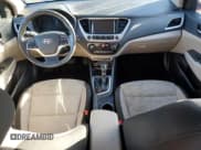 ✅ 2022 Hyundai Accent Limited • VIN: 3KPC34A64NE157267 • Лот: 84203064. Опубликован ранее на Copart с пробегом 37 075 миль. Бесплатный доступ к архиву аукционных продаж из США и подробный отчёт об истории автомобиля на DreamBid. Изображение 8.