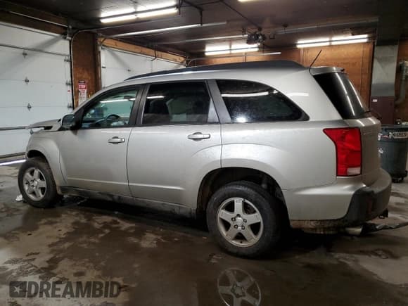 ✅ 2007 Suzuki XL7 • VIN: 2S3DA217376128516 • Lot: 47048445. Wystawiony na Copart z przebiegiem Nie podano. Bezpłatny archiwum sprzedaży aukcyjnych z USA i szczegółowy raport historii pojazdu na DreamBid. Zdjęcie 2.