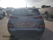 ✅ 2019 Hyundai Kona SE • VIN: KM8K12AA3KU307503 • Лот: 63345355. Опубликован ранее на Copart с пробегом 36 413 миль. Бесплатный доступ к архиву аукционных продаж из США и подробный отчёт об истории автомобиля на DreamBid. Изображение 6.