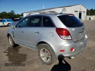 ✅ 2012 Chevrolet Captiva Sport LT • VIN: 3GNAL3E59CS534488 • Lot: 80726584. Wystawiony na Copart z przebiegiem 146 162 mil. Bezpłatny archiwum sprzedaży aukcyjnych z USA i szczegółowy raport historii pojazdu na DreamBid. Zdjęcie 2.