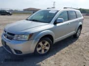 ✅ 2011 Dodge Journey Mainstreet • VIN: 3D4PH1FG6BT559384 • Lot: 43358618. Listed on IAAI with 148,054 mi. Free auction sales archive from the USA and detailed vehicle history report at DreamBid. Image 2.