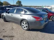 ✅ 2014 Nissan Altima SL • VIN: 1N4BL3AP6EC113265 • Лот: 43615683. Опубликован ранее на IAAI с пробегом 95 847 миль. Бесплатный доступ к архиву аукционных продаж из США и подробный отчёт об истории автомобиля на DreamBid. Изображение 3.