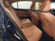 ✅ 2015 Lexus GS 350 • VIN: JTHCE1BL4FA000693 • Lot: 43778327. Listed on IAAI with 169,906 mi. Free auction sales archive from the USA and detailed vehicle history report at DreamBid. Image 8.