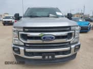 ✅ 2022 Ford F-250 XL • VIN: 1FT7W2BN1NED76735 • Lot: 41691729. Listed on IAAI with 174,375 mi. Free auction sales archive from the USA and detailed vehicle history report at DreamBid. Image 12.