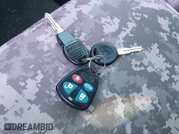 ✅ 2010 Dodge 1500 SLT • VIN: 1D7RV1GPXAS231999 • Lot: 42115453. Wystawiony na IAAI z przebiegiem 105 099 mil. Bezpłatny archiwum sprzedaży aukcyjnych z USA i szczegółowy raport historii pojazdu na DreamBid. Zdjęcie 11.