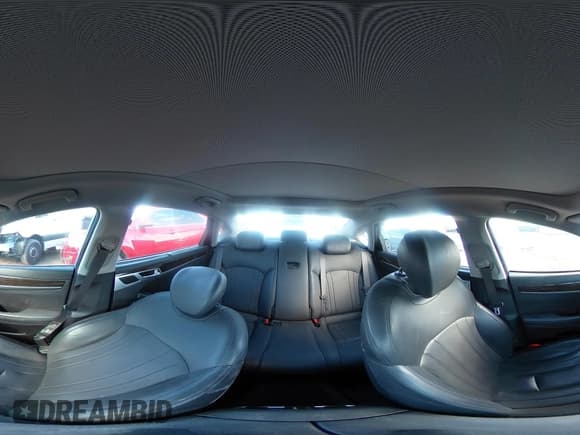 ✅ 2015 Hyundai Genesis 3.8L • VIN: KMHGN4JE2FU024542 • Лот: 43402823. Опубликован ранее на IAAI с пробегом 43 328 миль. Бесплатный доступ к архиву аукционных продаж из США и подробный отчёт об истории автомобиля на DreamBid. Изображение 19.