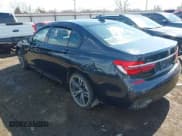 ✅ 2019 BMW 7 Series 750i xDrive • VIN: WBA7F2C55KB239578 • Lot: 41652340. Listed on IAAI with Not provided. Free auction sales archive from the USA and detailed vehicle history report at DreamBid. Image 3.