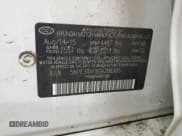 ✅ 2016 Hyundai Sonata Sport • VIN: 5NPE34AF8GH288385 • Lot: 84456125. Listed on Copart with 142,120 mi. Free auction sales archive from the USA and detailed vehicle history report at DreamBid. Image 12.