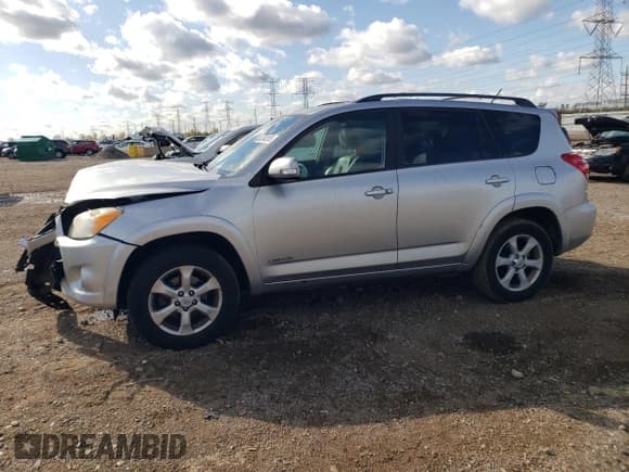 ✅ 2012 Toyota RAV4 Limited • VIN: 2T3DK4DVXCW084756 • Лот: 82643955. Опубликован ранее на Copart с пробегом 131 919 миль. Бесплатный доступ к архиву аукционных продаж из США и подробный отчёт об истории автомобиля на DreamBid. Изображение 1.