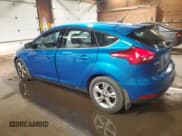 ✅ 2015 Ford Focus Titanium • VIN: 1FADP3N28FL367153 • Лот: 92939535. Опубликован ранее на Copart с пробегом 54 764 миль. Бесплатный доступ к архиву аукционных продаж из США и подробный отчёт об истории автомобиля на DreamBid. Изображение 2.