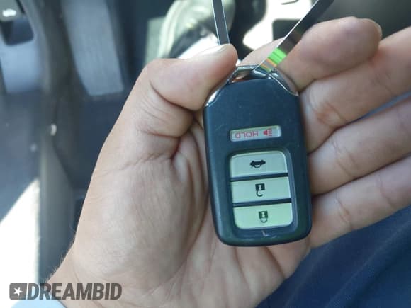 ✅ 2014 Honda Accord EX • VIN: 1HGCR2F7XEA123939 • Lot: 43477951. Listed on IAAI with 284,276 mi. Free auction sales archive from the USA and detailed vehicle history report at DreamBid. Image 11.