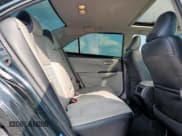 ✅ 2017 Toyota Camry XLE • VIN: 4T1BF1FK4HU346526 • Lot: 71798625. Wystawiony na Copart z przebiegiem 257 113 mil. Bezpłatny archiwum sprzedaży aukcyjnych z USA i szczegółowy raport historii pojazdu na DreamBid. Zdjęcie 10.