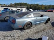 ✅ 2007 Ford Mustang Deluxe • VIN: 1ZVFT80N375296346 • Lot: 82747065. Listed on Copart with 275,119 mi. Free auction sales archive from the USA and detailed vehicle history report at DreamBid. Image 3.