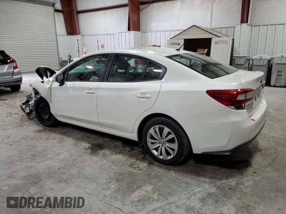✅ 2019 Subaru Impreza • VIN: 4S3GKAB62K3620740 • Lot: 90578765. Wystawiony na Copart z przebiegiem Nie podano. Bezpłatny archiwum sprzedaży aukcyjnych z USA i szczegółowy raport historii pojazdu na DreamBid. Zdjęcie 2.