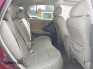 ✅ 2012 Nissan Murano SV • VIN: JN8AZ1MW8CW238862 • Lot: 43753541. Listed on IAAI with 110,065 mi. Free auction sales archive from the USA and detailed vehicle history report at DreamBid. Image 8.