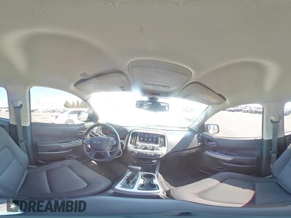 ✅ 2021 Chevrolet Colorado 2WD LT • VIN: 1GCGSCEN3M1121135 • Lot: 82254925. Listed on Copart with 92,109 mi. Free auction sales archive from the USA and detailed vehicle history report at DreamBid. Image 14.