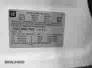 2016 Chevrolet Trax LT z VIN 3GNCJLSB9GL178472, wystawiony jako IAAI lot #43604163 z przebiegiem 133 122 mil mil oraz . Historia ofert i sprzedaży dostępna na DreamBid. Obrazek 9.