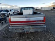 ✅ 1990 Ford F-250 • VIN: 1FTHX26H9LKA97005 • Лот: 86840874. Опубликован ранее на Copart с пробегом 111 275 миль. Бесплатный доступ к архиву аукционных продаж из США и подробный отчёт об истории автомобиля на DreamBid. Изображение 6.