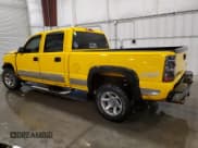 ✅ 2003 GMC Sierra 1500HD SLT • VIN: 1GTGK13U53F242975 • Lot: 65732105. Wystawiony na Copart z przebiegiem 332 603 mil. Bezpłatny archiwum sprzedaży aukcyjnych z USA i szczegółowy raport historii pojazdu na DreamBid. Zdjęcie 2.