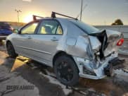 ✅ 2005 Toyota Corolla CE • VIN: 2T1BR30E85C415060 • Лот: 91468715. Опубликован ранее на Copart с пробегом 122 166 миль. Бесплатный доступ к архиву аукционных продаж из США и подробный отчёт об истории автомобиля на DreamBid. Изображение 2.