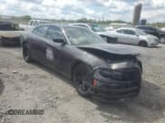 ✅ 2023 Dodge Charger Police • VIN: 2C3CDXAT2PH627635 • Lot: 84468015. Wystawiony na Copart z przebiegiem 30 232 mil. Bezpłatny archiwum sprzedaży aukcyjnych z USA i szczegółowy raport historii pojazdu na DreamBid. Zdjęcie 4.