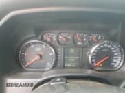 ✅ 2018 Chevrolet Silverado 2500HD Work Truck • VIN: 1GC1CUEY8JF188203 • Lot: 88313545. Wystawiony na Copart z przebiegiem 213 853 mil. Bezpłatny archiwum sprzedaży aukcyjnych z USA i szczegółowy raport historii pojazdu na DreamBid. Zdjęcie 9.