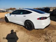 ✅ 2021 Tesla Model S Long Range • VIN: 5YJSA1E59MF451564 • Lot: 93069175. Listed on Copart with 42,396 mi. Free auction sales archive from the USA and detailed vehicle history report at DreamBid. Image 2.