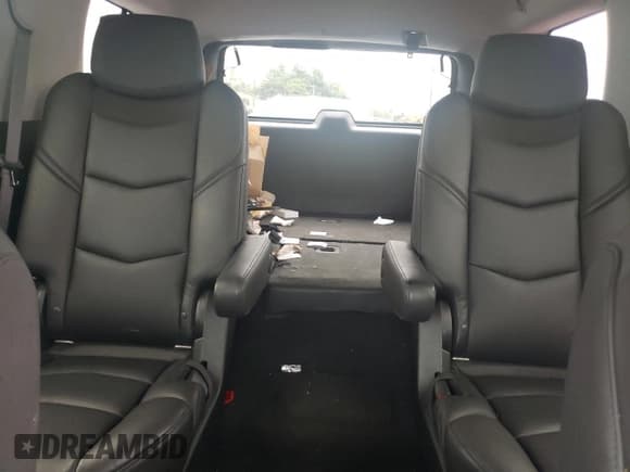 ✅ 2020 Cadillac Escalade Luxury • VIN: 1GYS4BKJ7LR131211 • Lot: 57805475. Listed on Copart with Not provided. Free auction sales archive from the USA and detailed vehicle history report at DreamBid. Image 10.