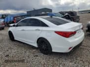 ✅ 2014 Hyundai Sonata Limited • VIN: 5NPEC4AB5EH827118 • Lot: 71737274. Listed on Copart with 149,597 mi. Free auction sales archive from the USA and detailed vehicle history report at DreamBid. Image 2.