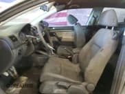 ✅ 2007 Volkswagen Rabbit • VIN: WVWAR71K37W171593 • Лот: 62010554. Опубликован ранее на Copart с пробегом 244 797 миль. Бесплатный доступ к архиву аукционных продаж из США и подробный отчёт об истории автомобиля на DreamBid. Изображение 7.